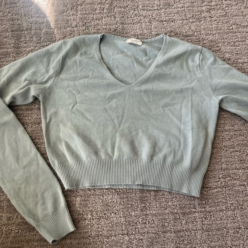 John galt sweater
